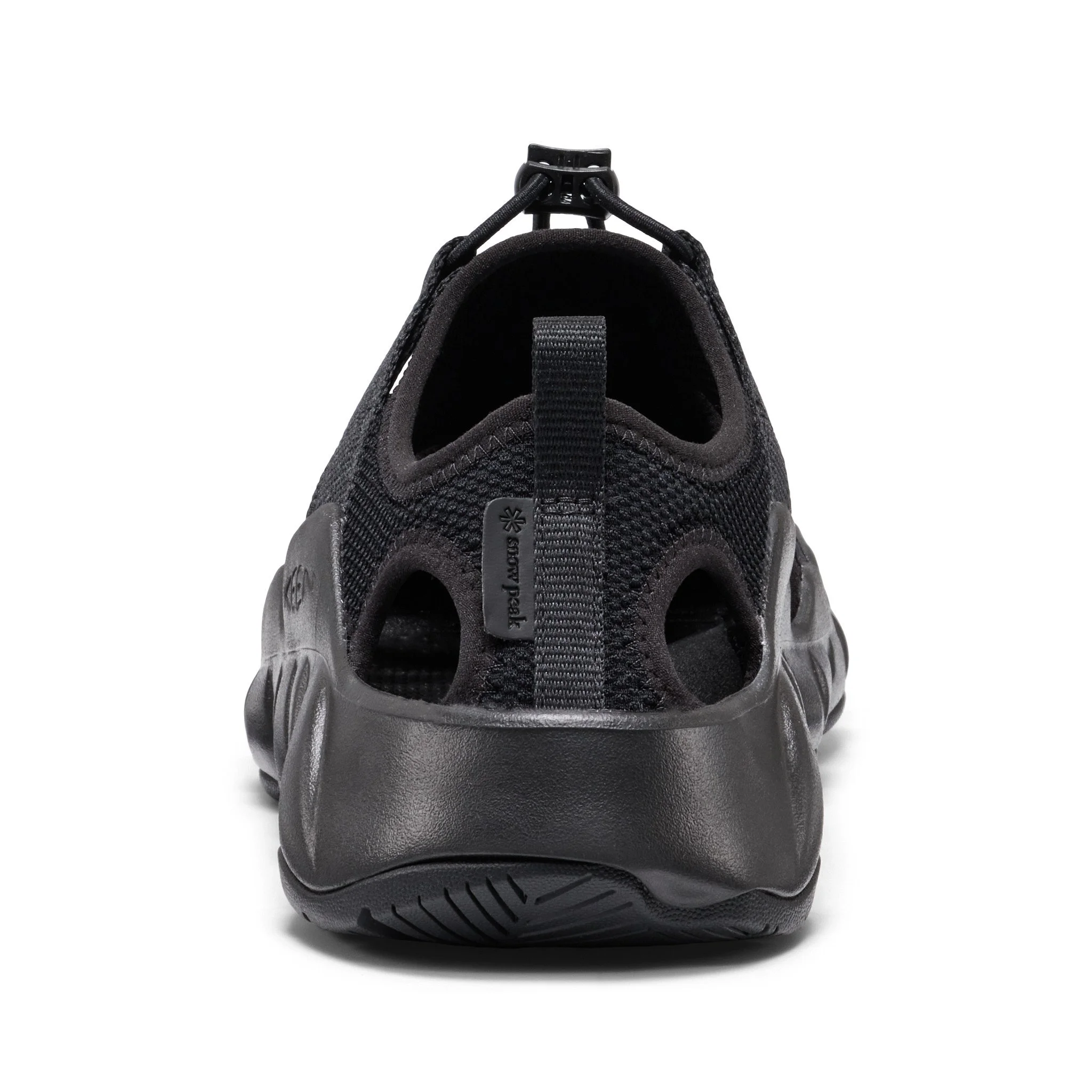 KEEN and Snow Peak Launch their Debut Collaboration on the